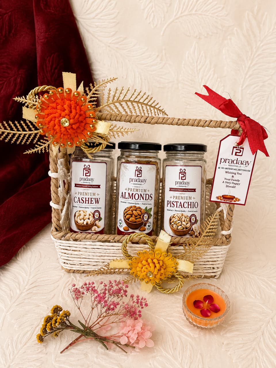 Premium Hampers