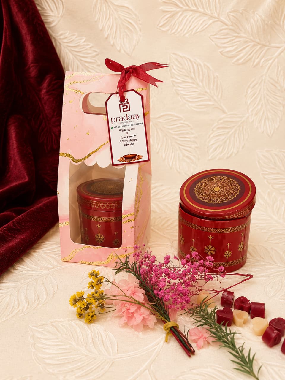 Premium Hampers 2