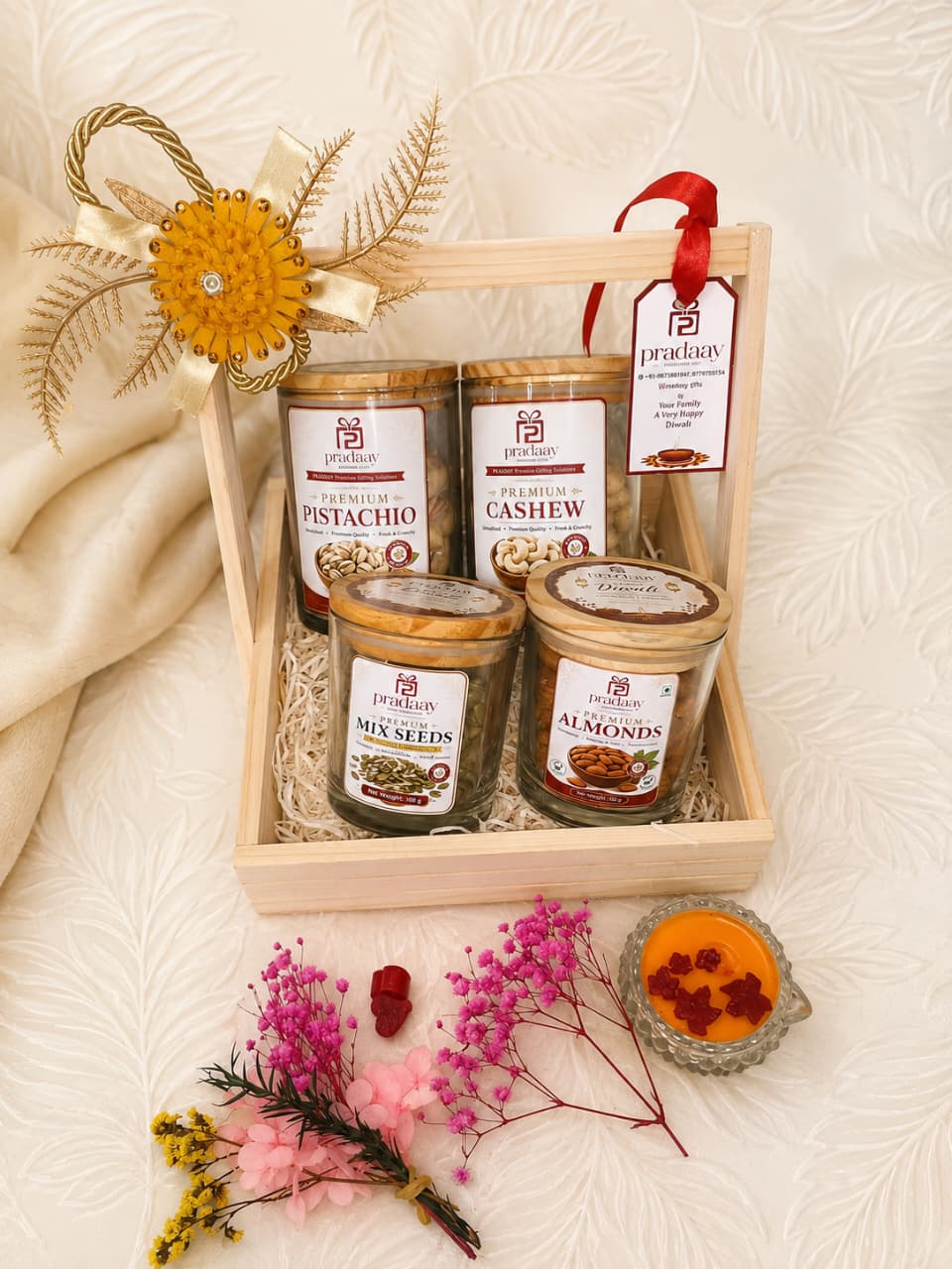 Premium Hampers 4