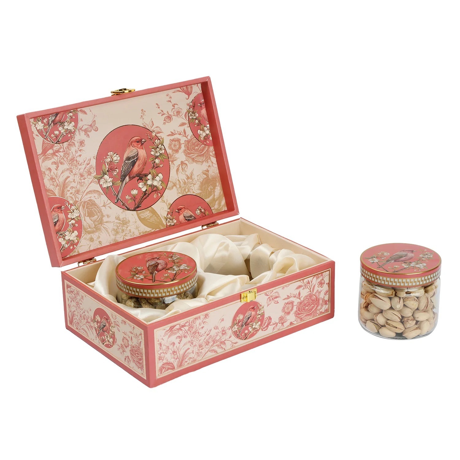 2 Jar Hampers
