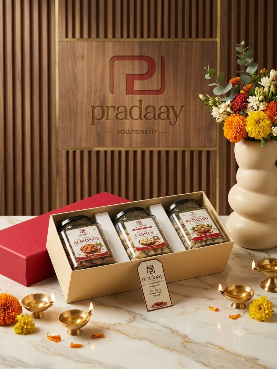 3 Jar Hampers