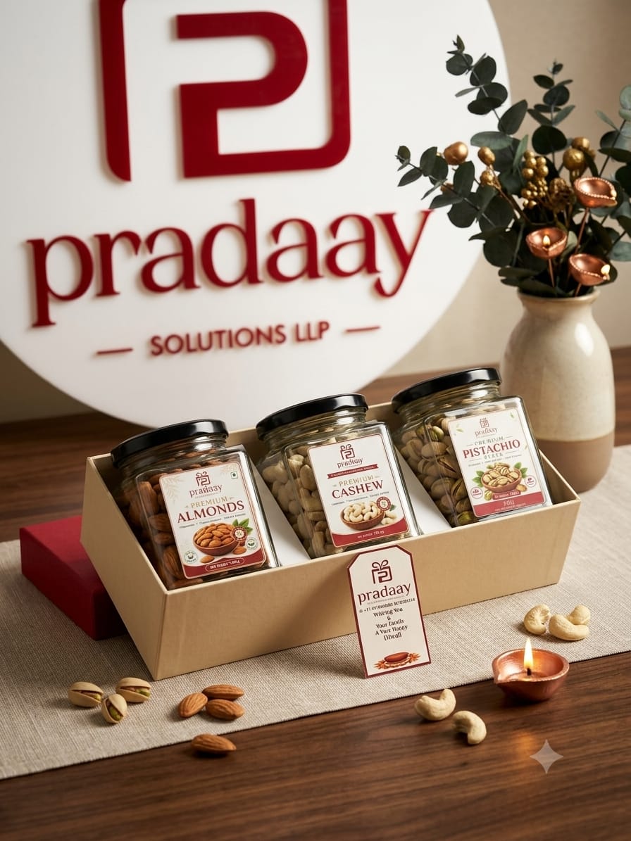 3 Jar Hampers