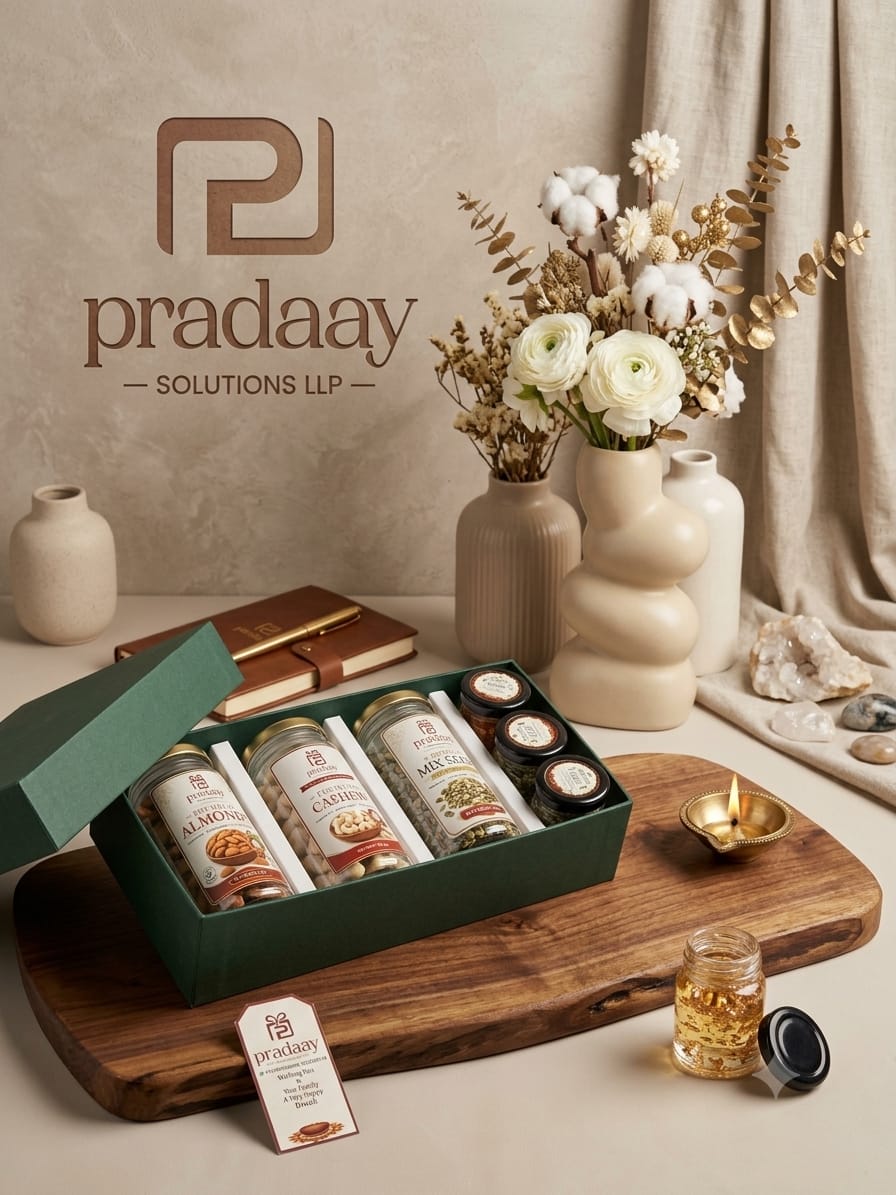 3 Jar Hampers