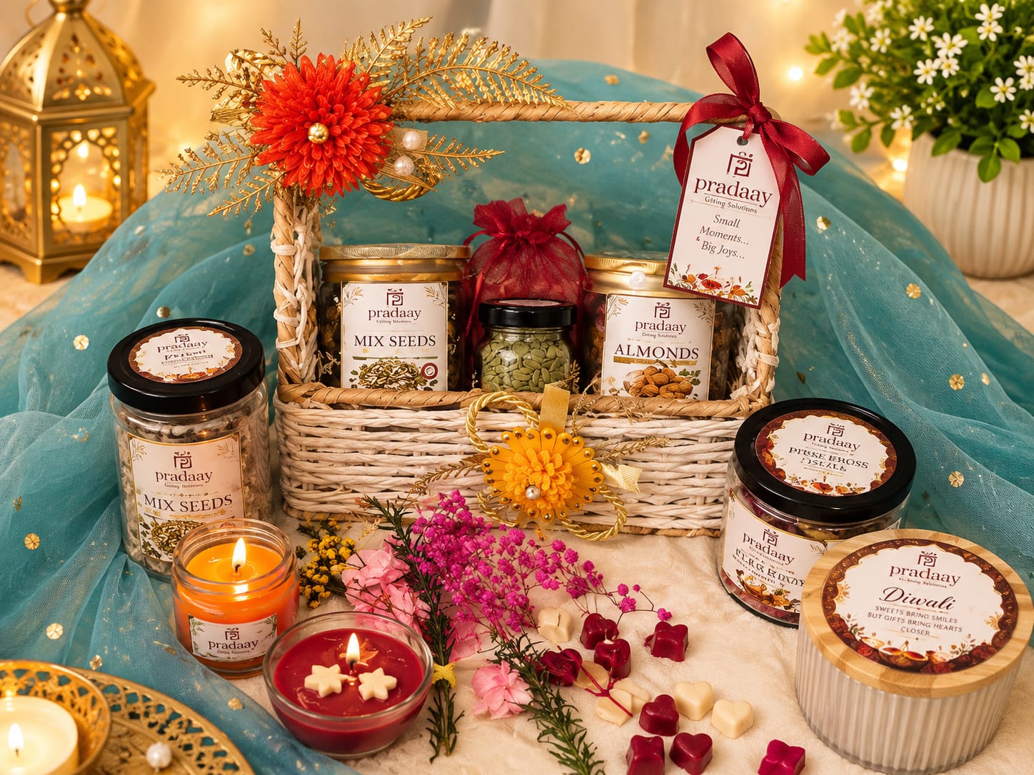 Gift Baskets 2