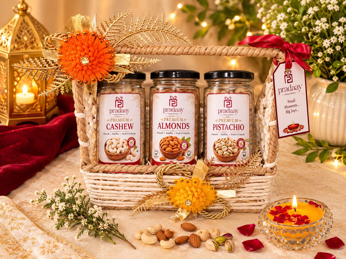 Gift Baskets 5