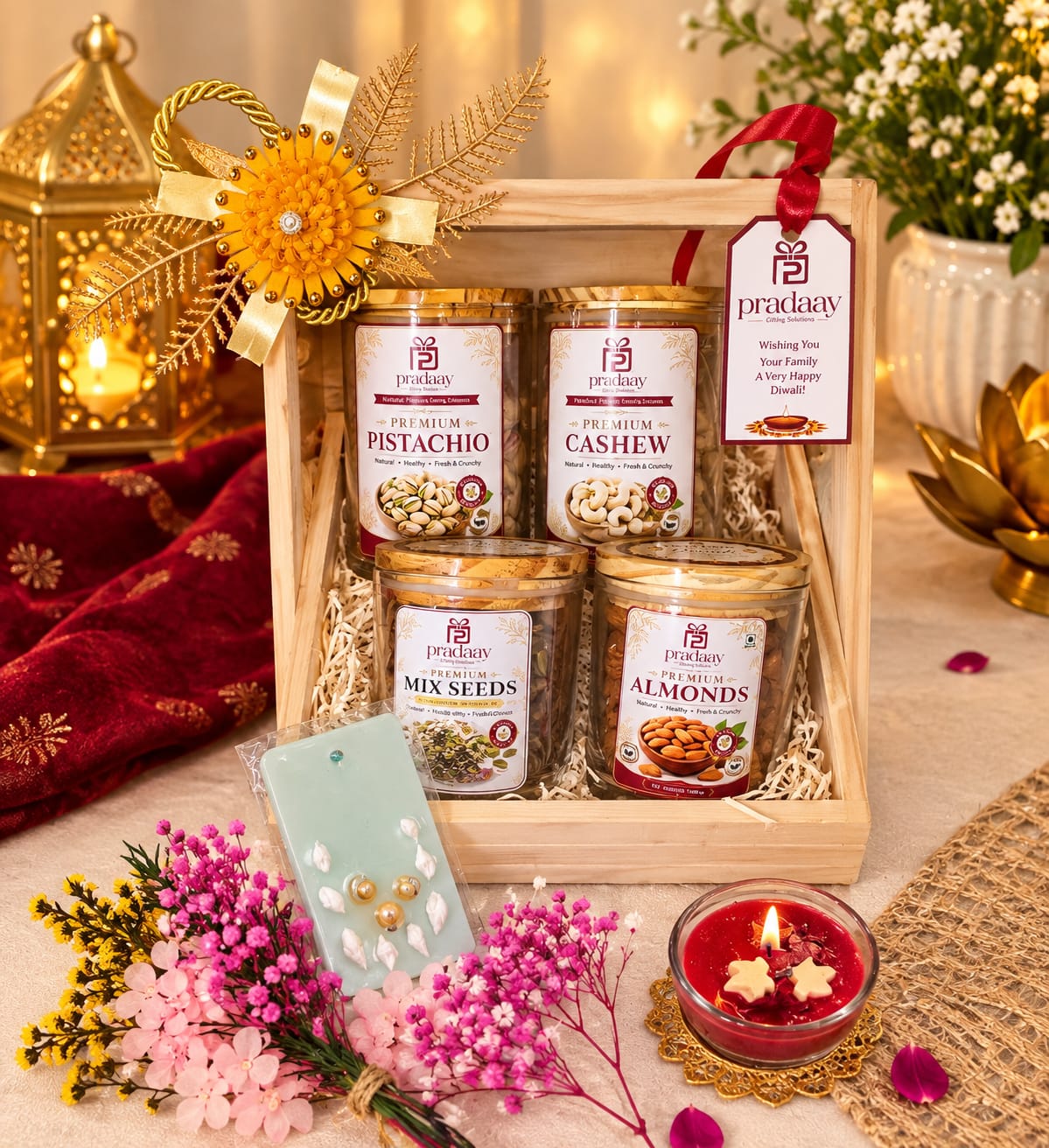 Gift Baskets 6
