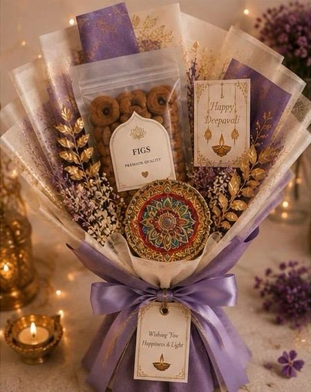 Bouquets 4