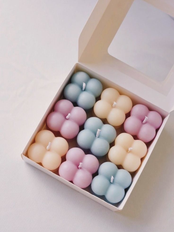 Decor Candles 2