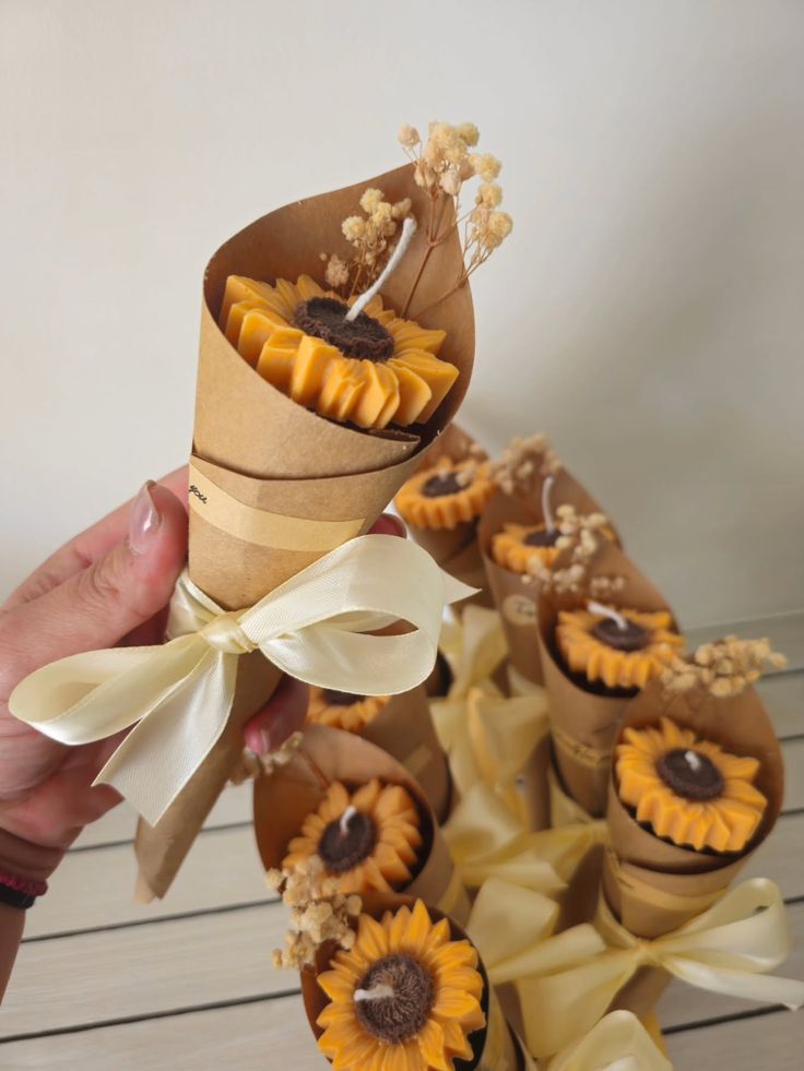 Decor Candles 4