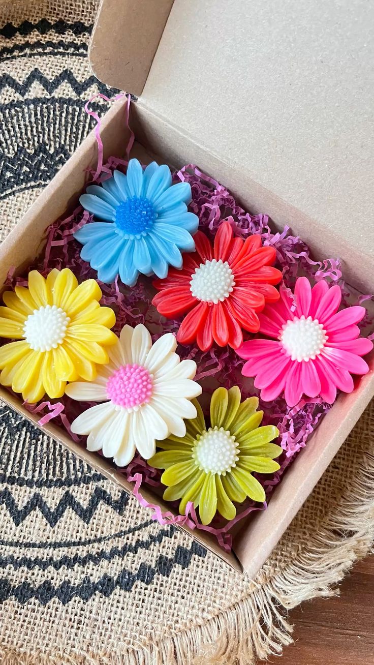 Decor Candles 7