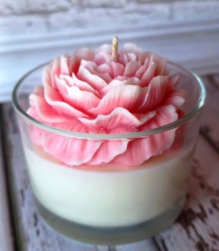 Decor Candles 8