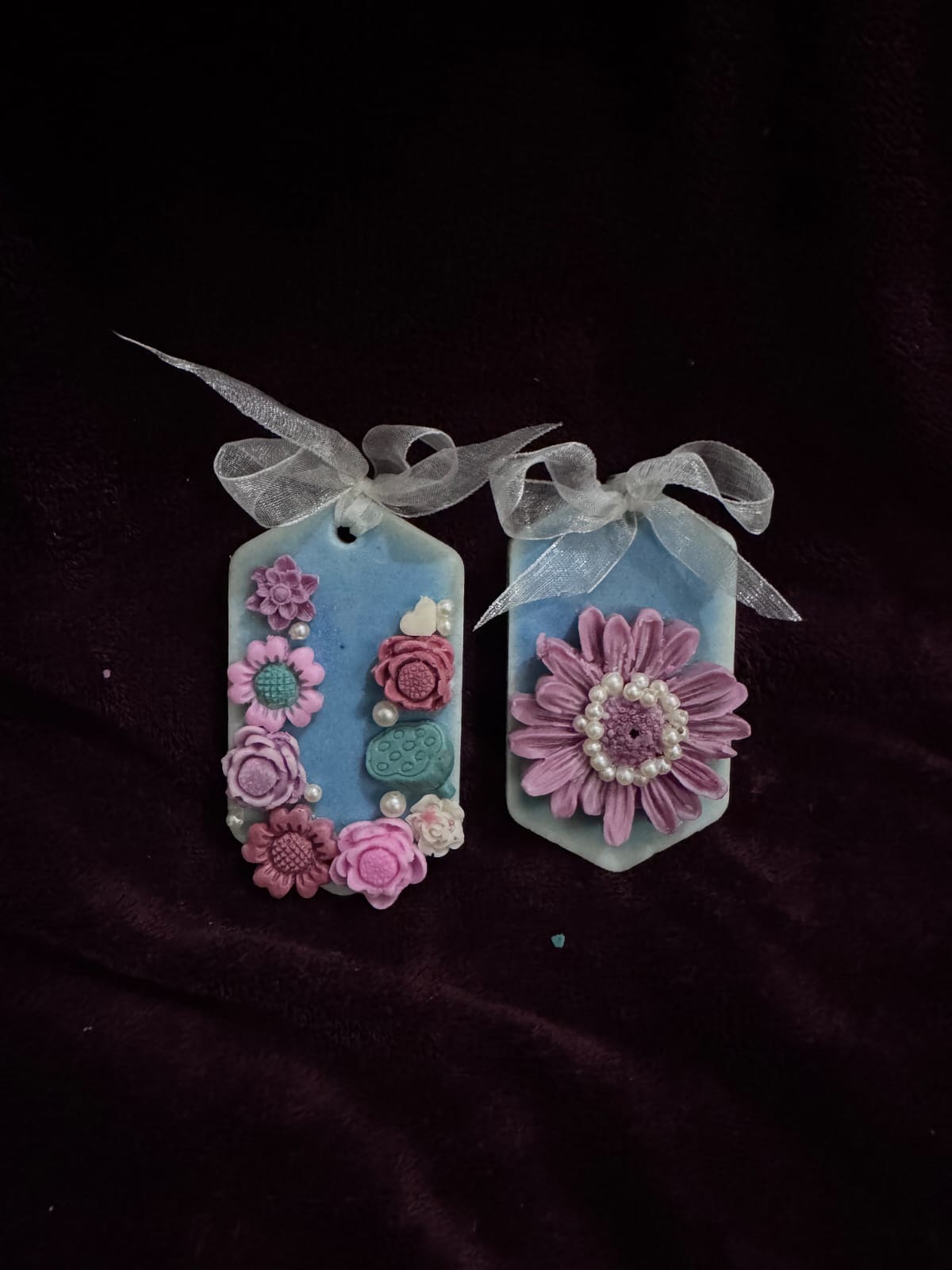 Decor Candles
