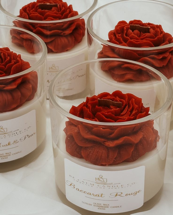 Decor Candles 10