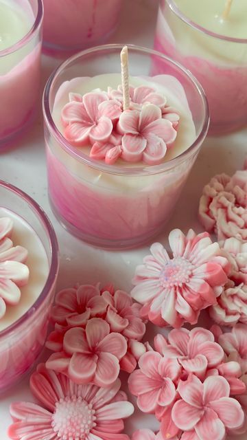 Decor Candles 11