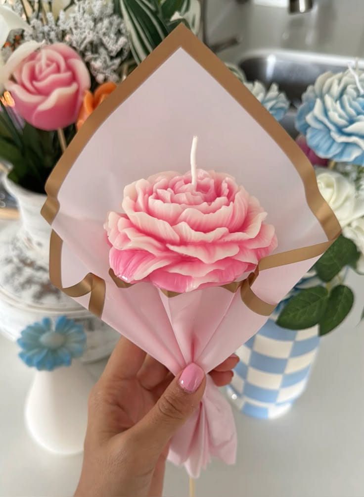 Decor Candles 14