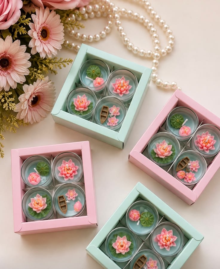 Decor Candles 15