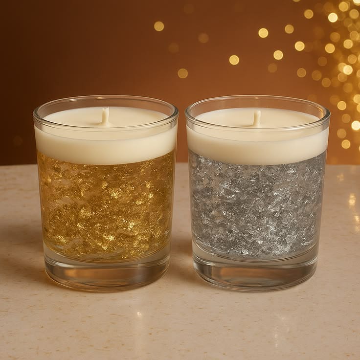 Decor Candles 16