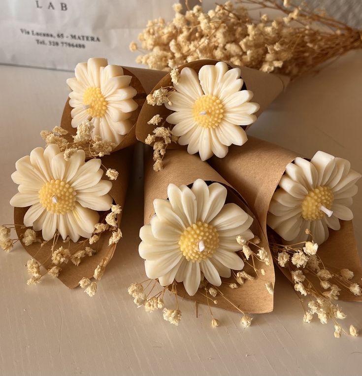 Decor Candles 18