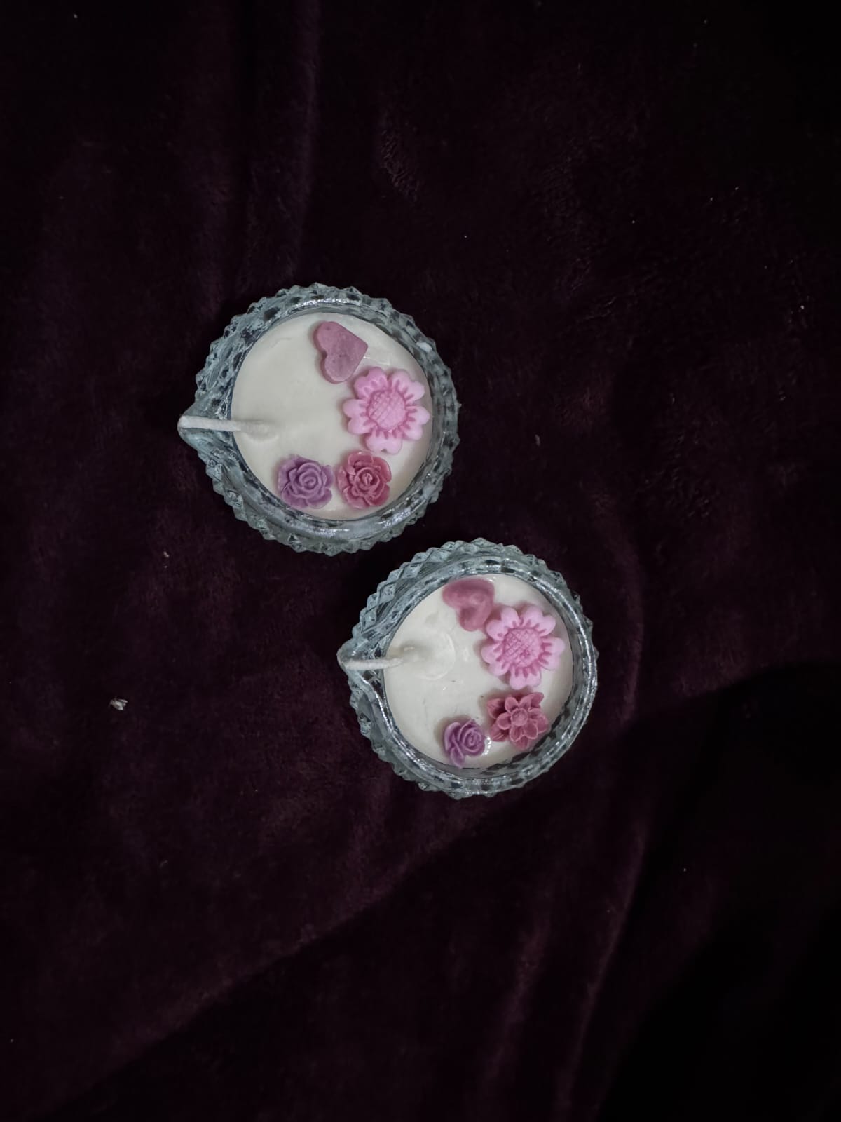 Decor Candles 2