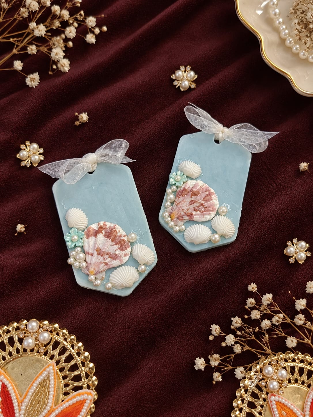 Decor Candles 23