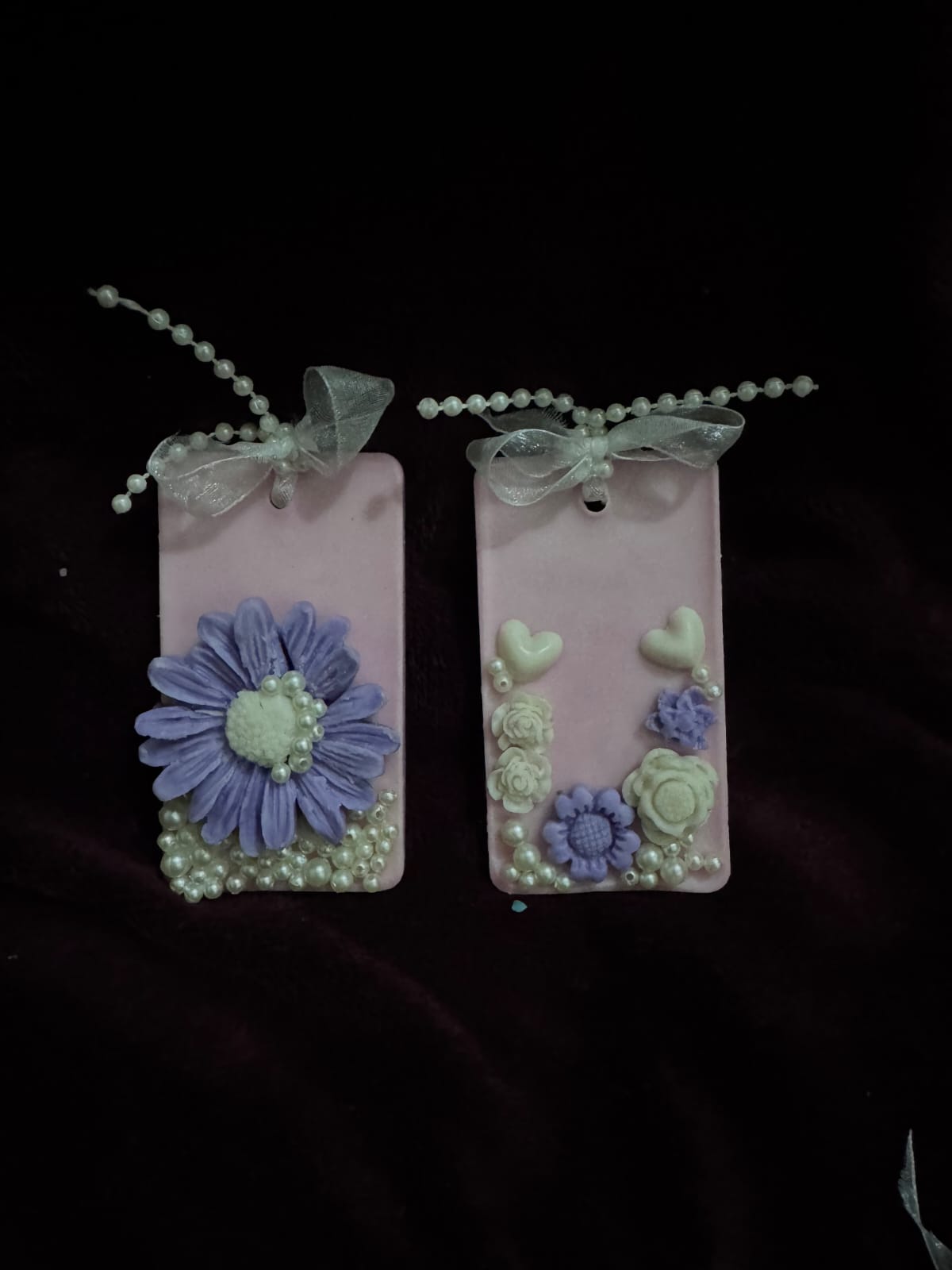 Decor Candles 4