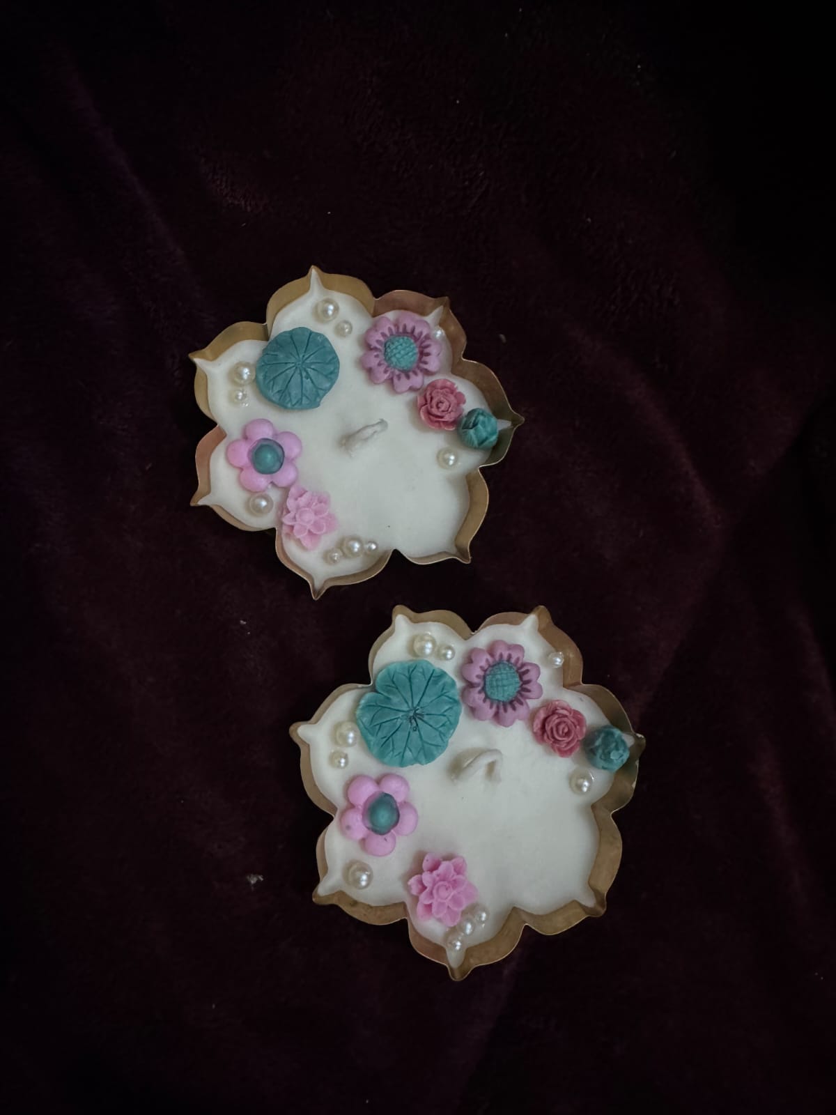 Decor Candles 5