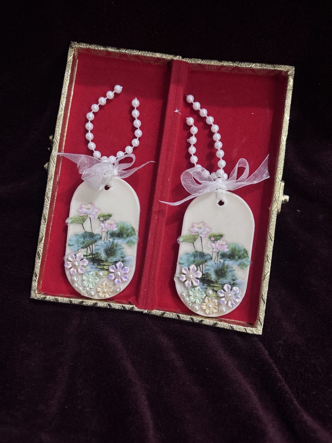 Decor Candles 6