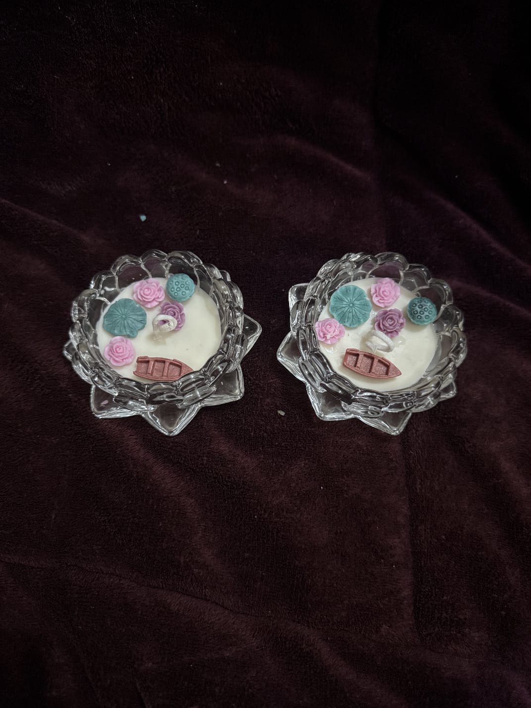 Decor Candles 8
