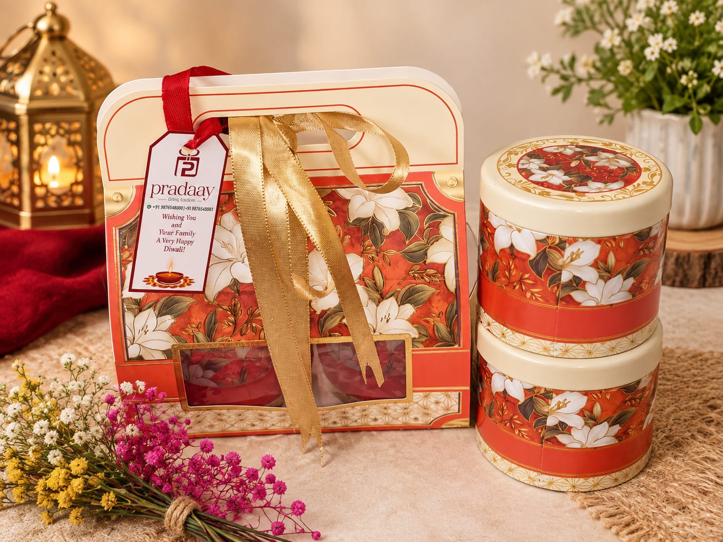 Gift Baskets